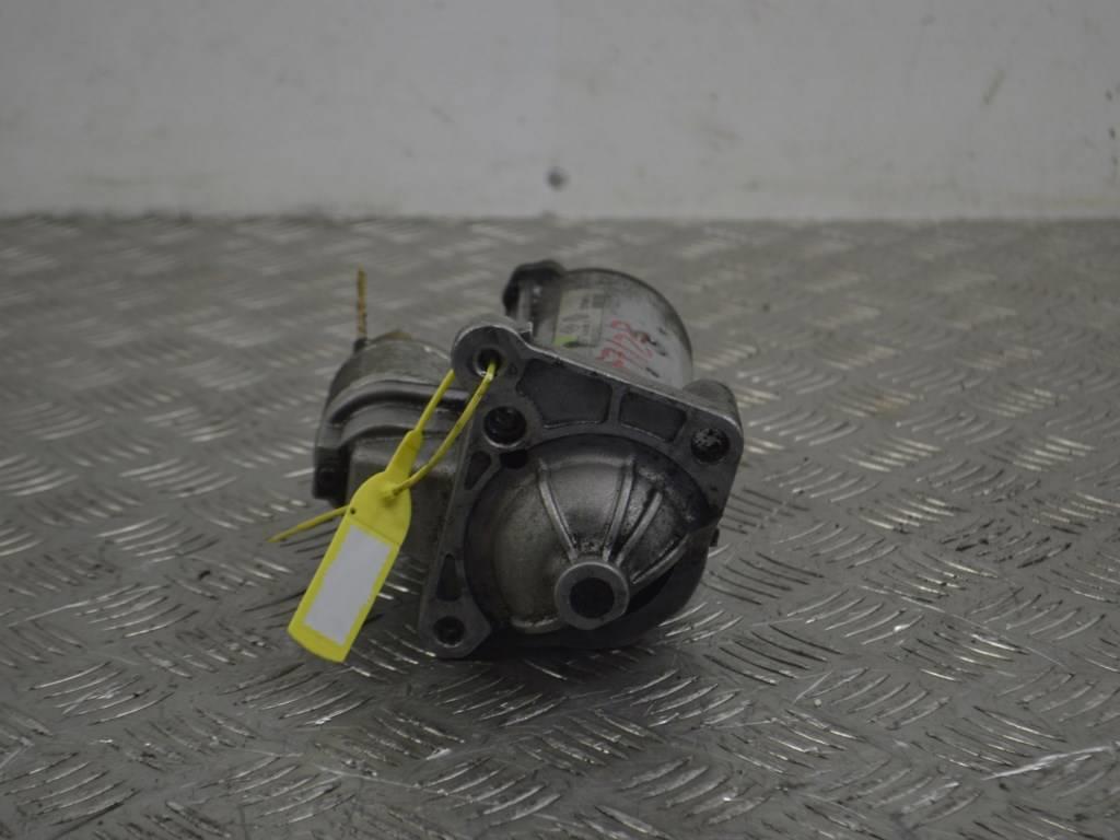 Стартер Renault Megane 2 (2002-2008) 8200331251