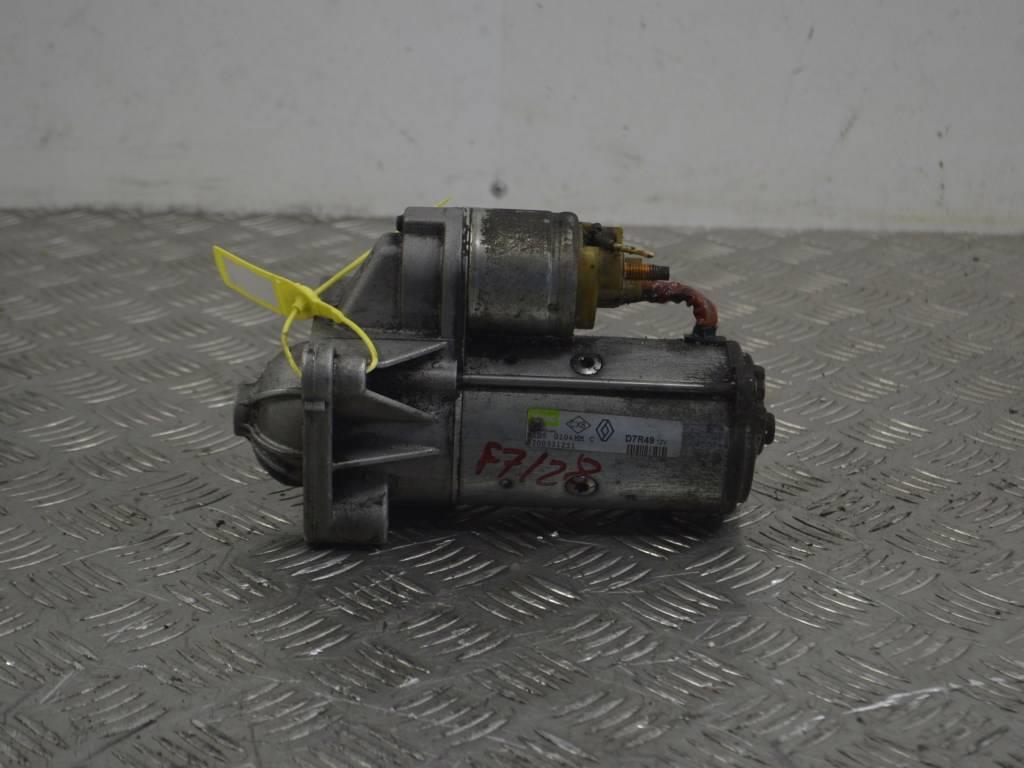 Стартер Renault Megane 2 (2002-2008) 8200331251