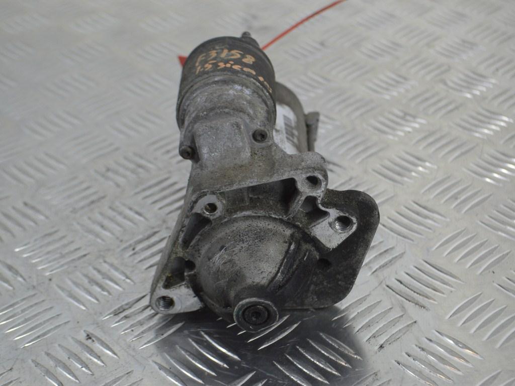 Стартер Renault Megane 2 (2002-2008) G199179A