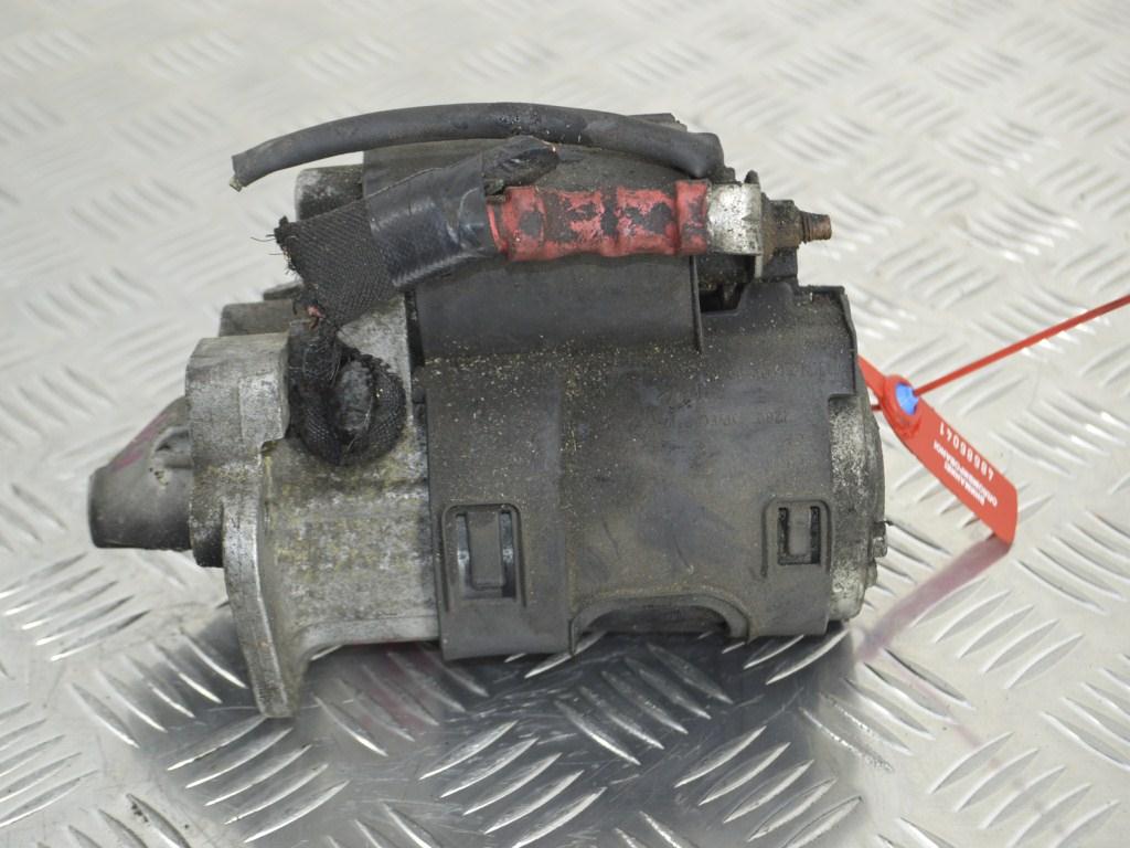 Стартер Renault Megane 3 (2008-2019) 8200584675B