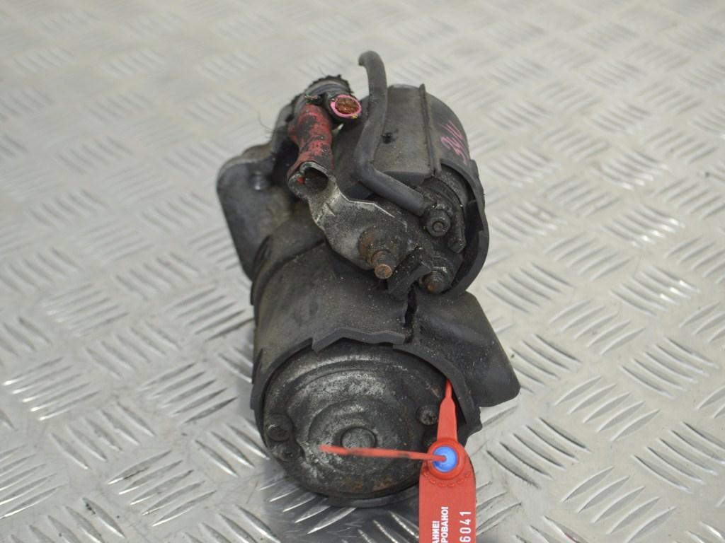 Стартер Renault Megane 3 (2008-2019) 8200584675B