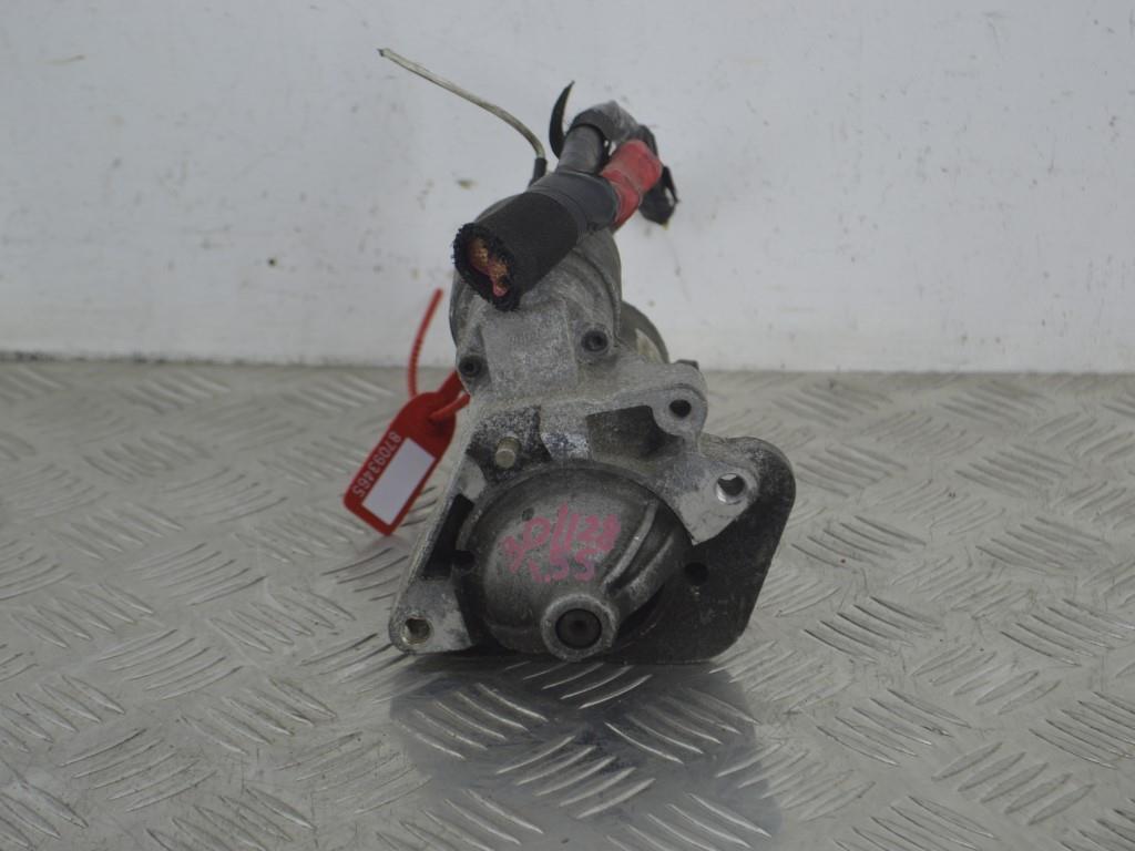 Стартер Renault Megane 3 (2008-2019) 8200836473