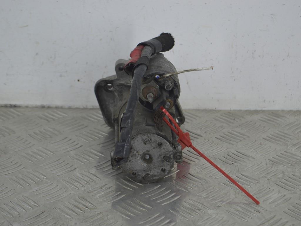 Стартер Renault Megane 3 (2008-2019) 8200836473