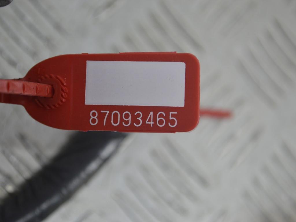 Стартер Renault Megane 3 (2008-2019) 8200836473