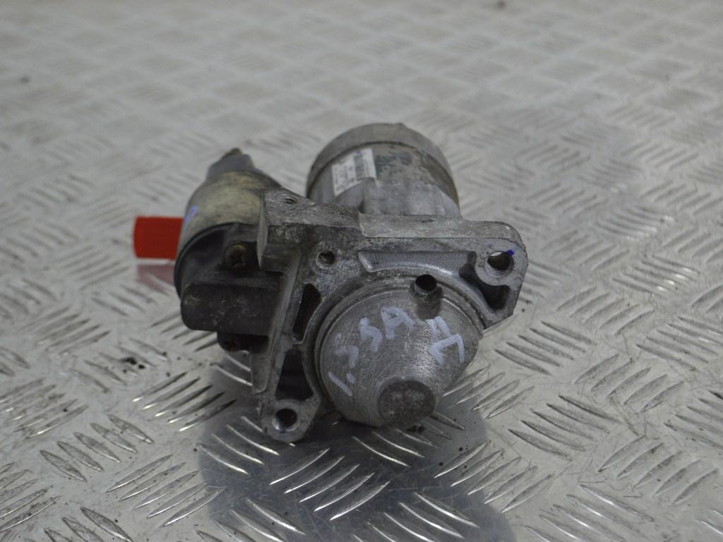 Стартер Renault Modus 1 (2004-2007) 8200227092