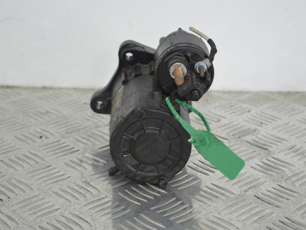 Стартер Renault Sandero 1 (2009-2014) 098602281