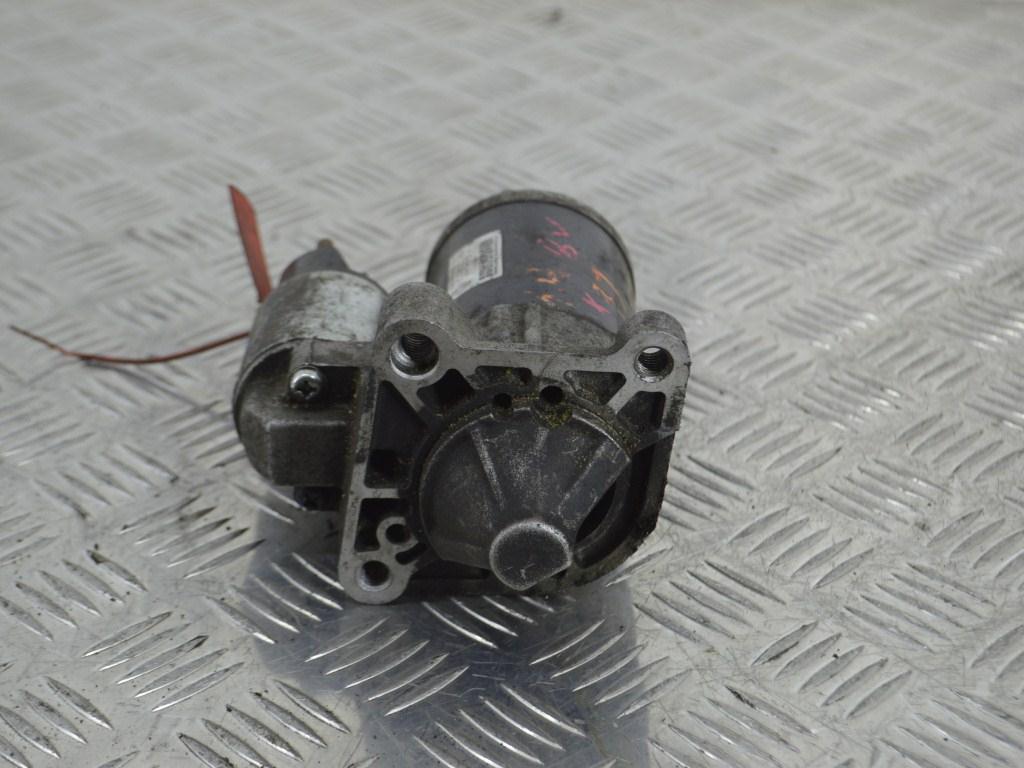 Стартер Renault Sandero 1 (2009-2014) 8200815083