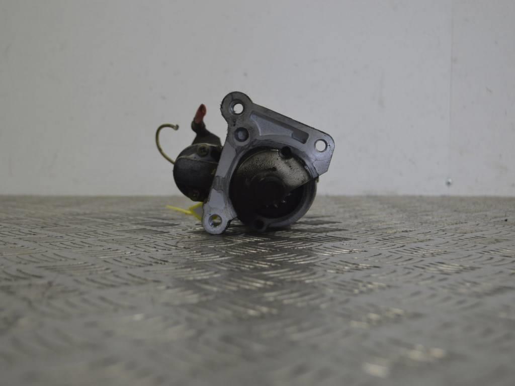 Стартер Renault Scenic 1 (1996-2003) 7700116282, M001T85781
