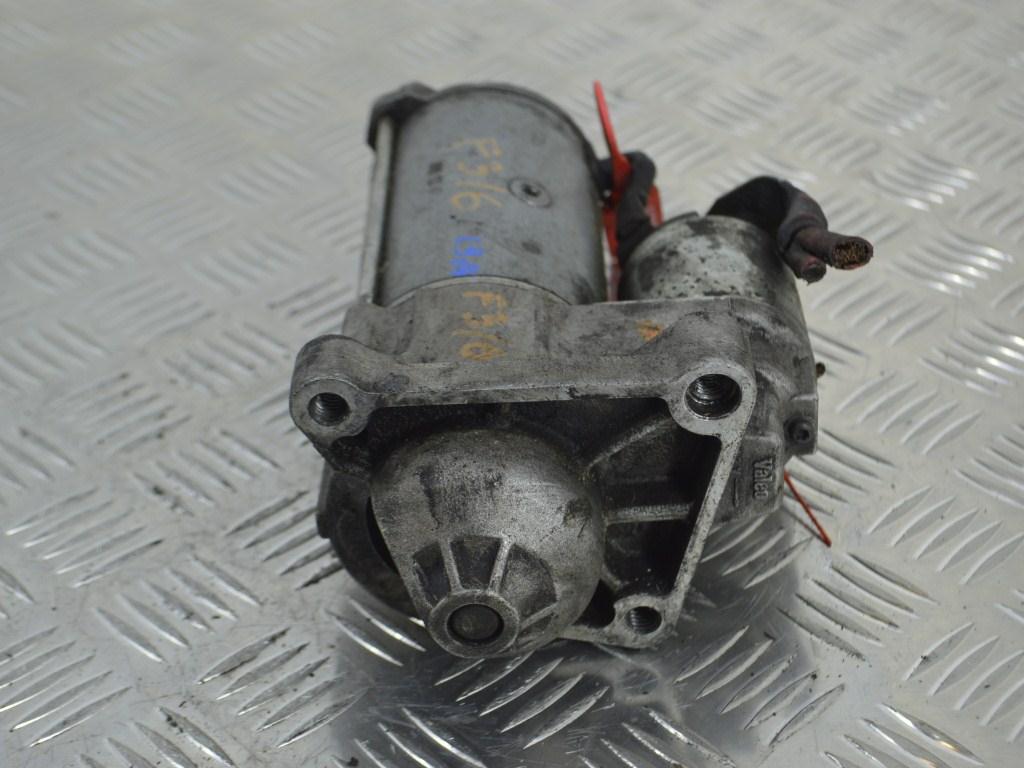 Стартер Renault Scenic 1 (1996-2003)