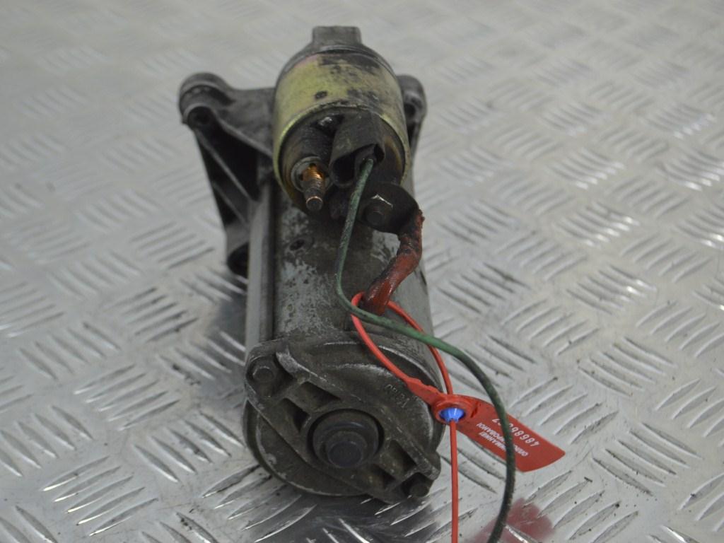 Стартер Renault Scenic 2 (2003-2009) 8200075362B