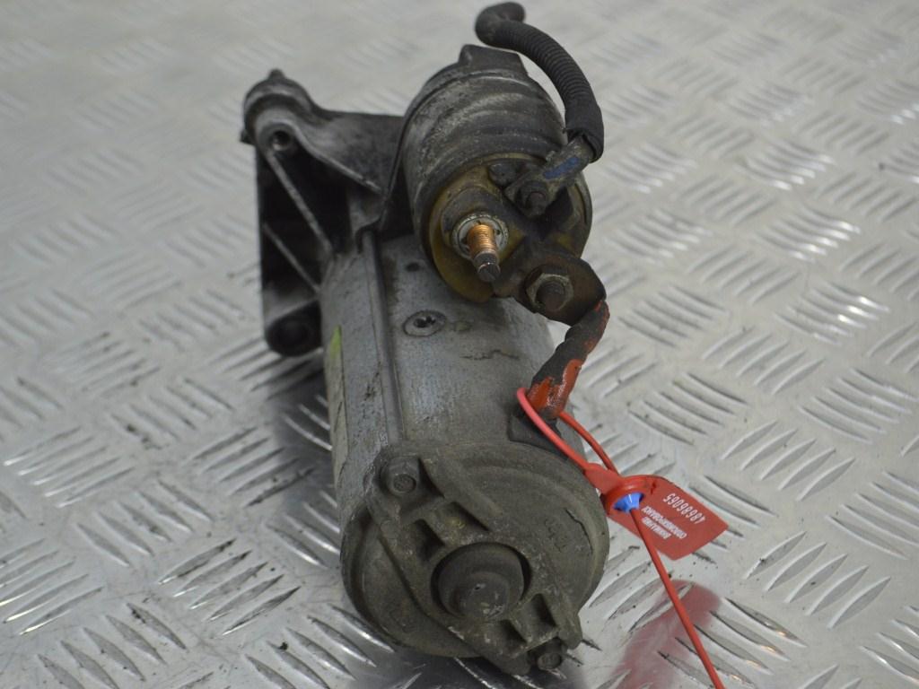 Стартер Renault Scenic 2 (2003-2009) 8200331251
