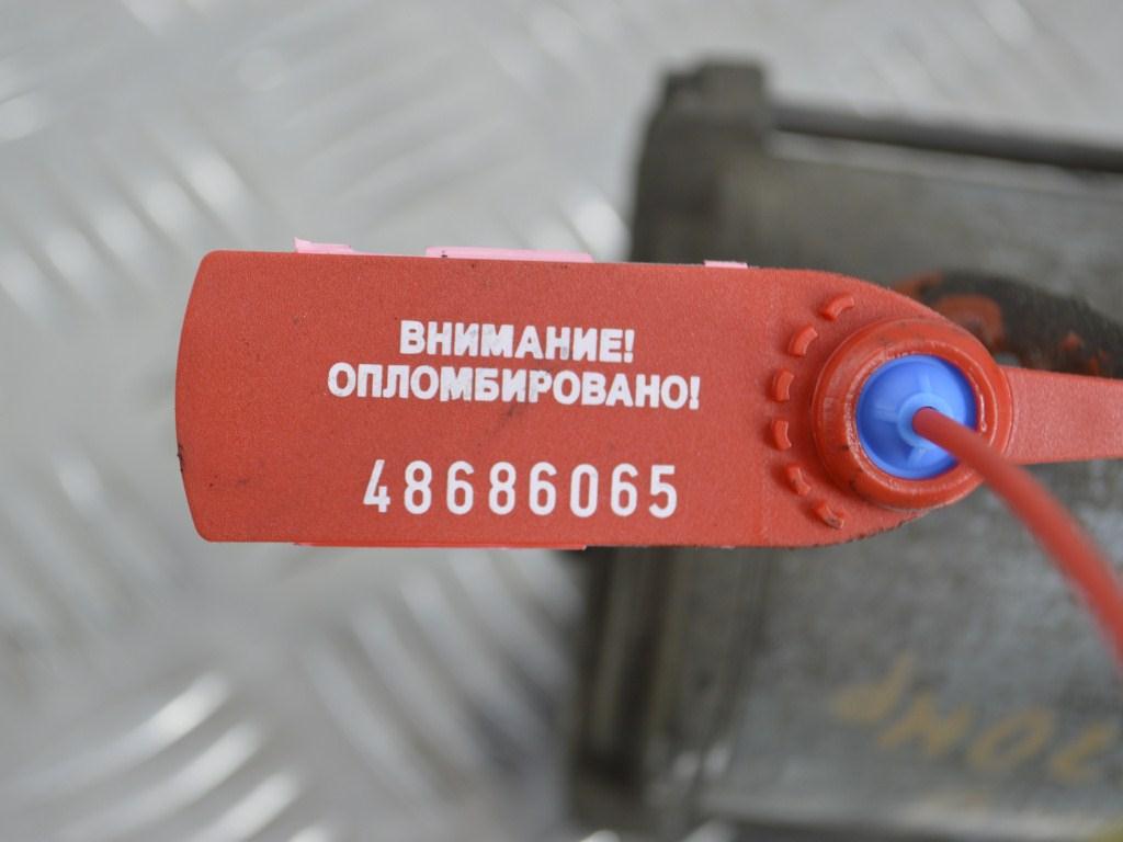 Стартер Renault Scenic 2 (2003-2009) 8200331251