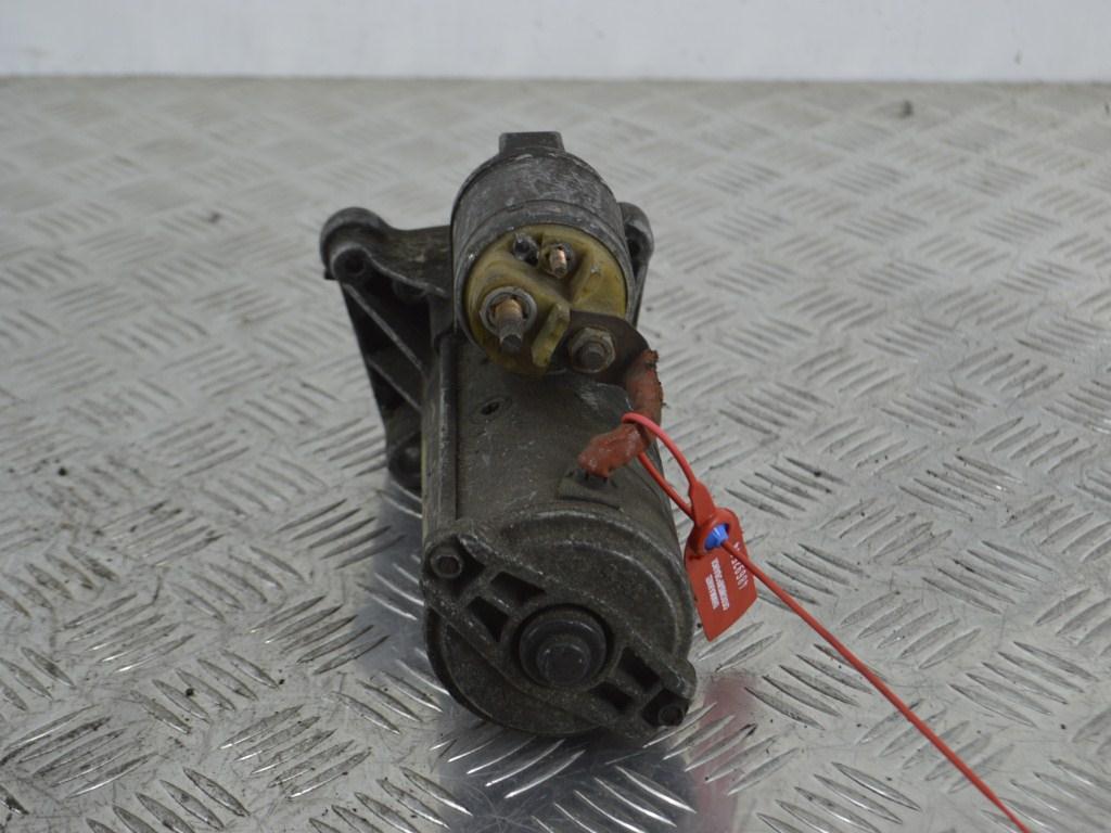 Стартер Renault Scenic 2 (2003-2009) 8200331251