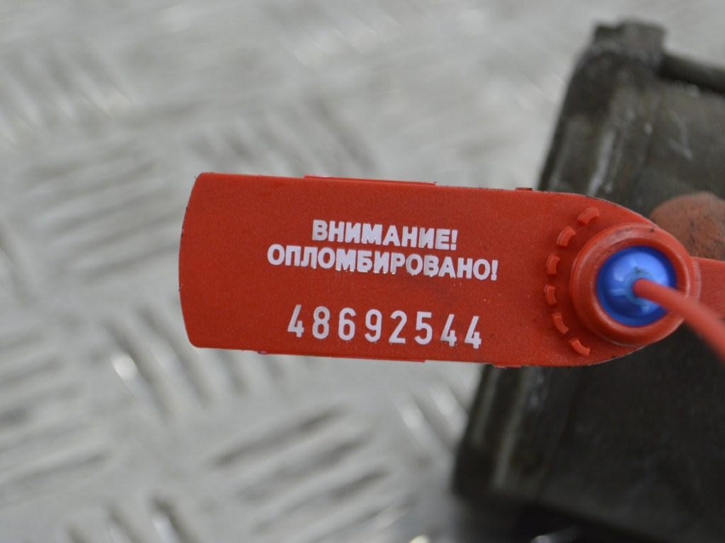 Стартер Renault Scenic 2 (2003-2009) 8200331251