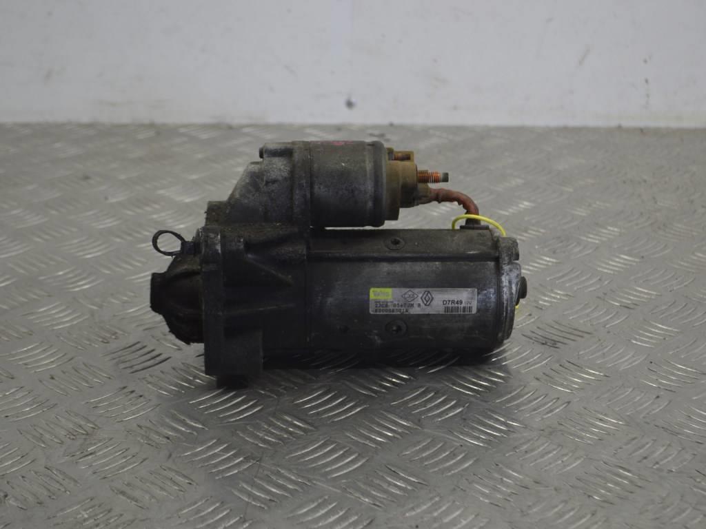 Стартер Renault Scenic 2 (2003-2009) 8200583014
