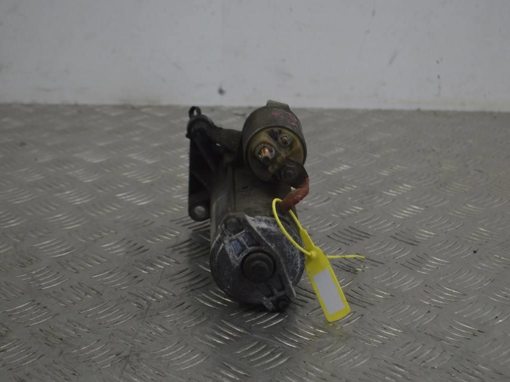 Стартер Renault Scenic 2 (2003-2009) 8200583014