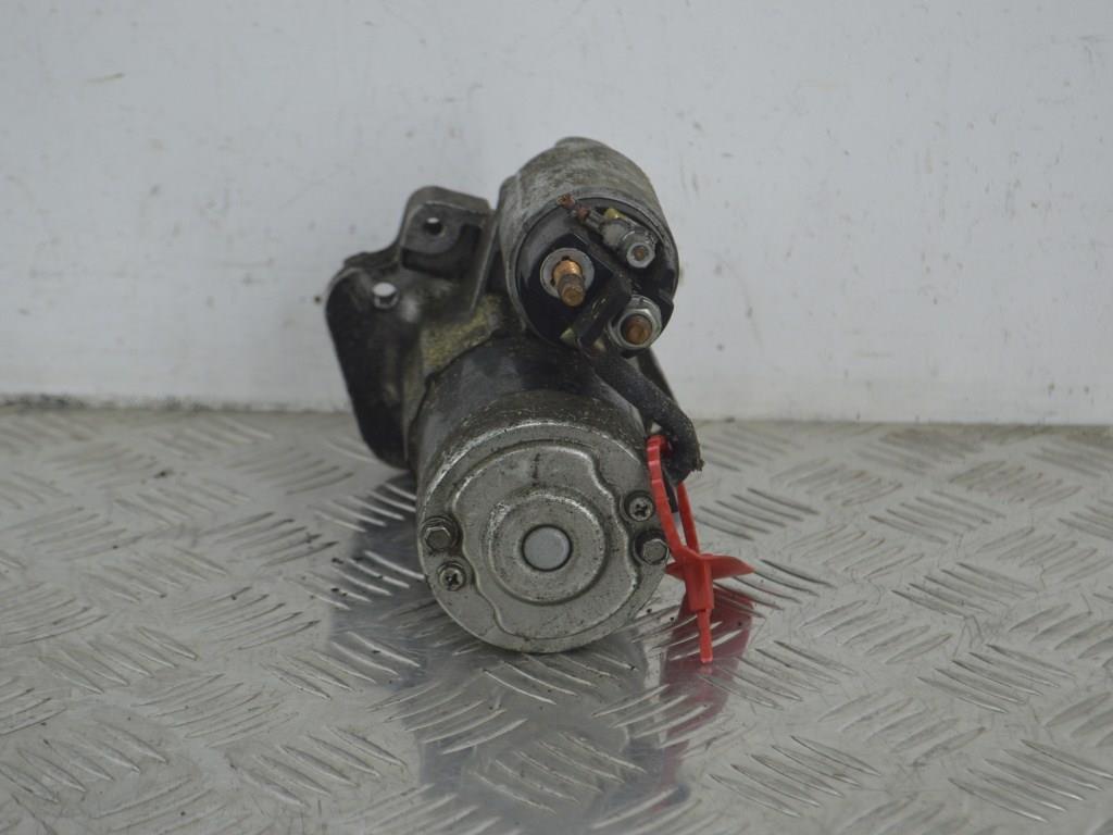 Стартер Renault Scenic 2 (2003-2009) 8200584675, M000T87881
