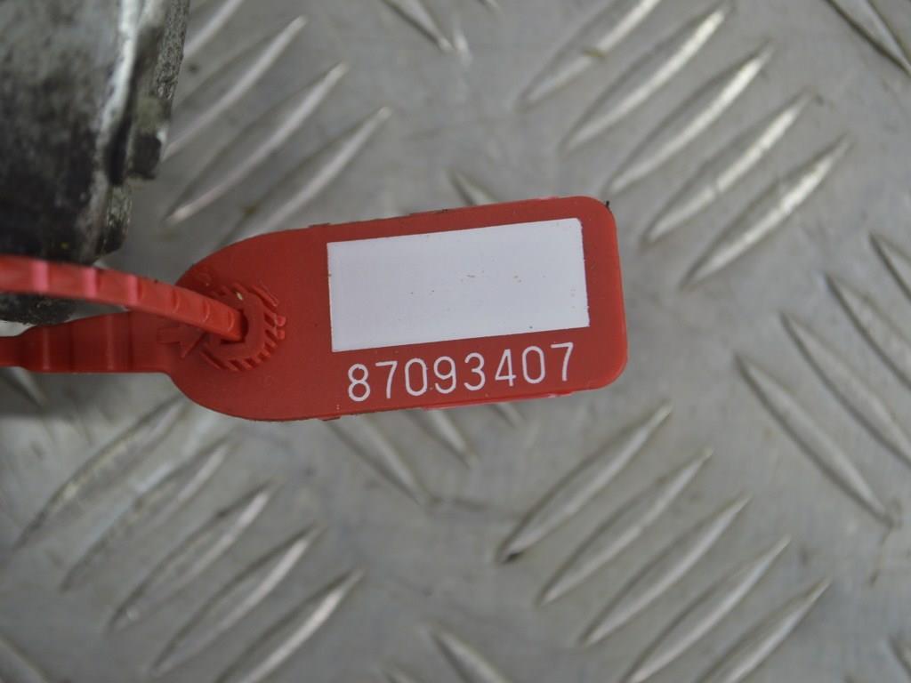 Стартер Renault Scenic 2 (2003-2009) 8200584675, M000T87881