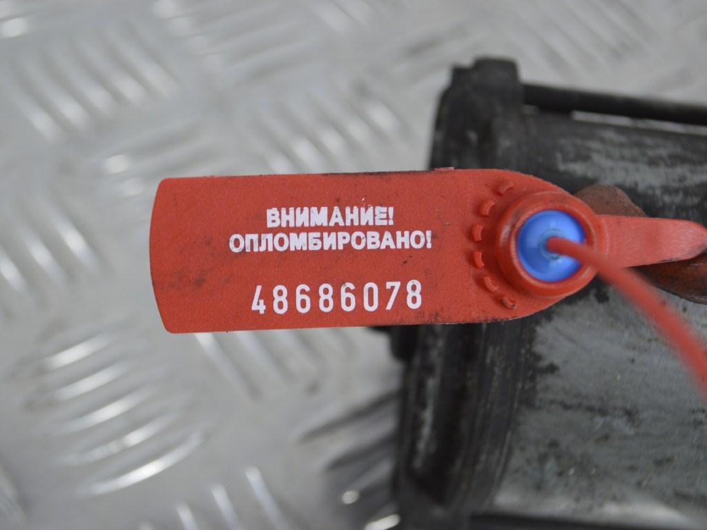 Стартер Renault Scenic 2 (2003-2009) 8200753362