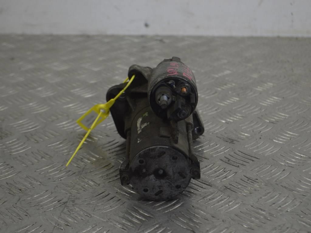 Стартер Renault Scenic 2 (2003-2009) 8200836473