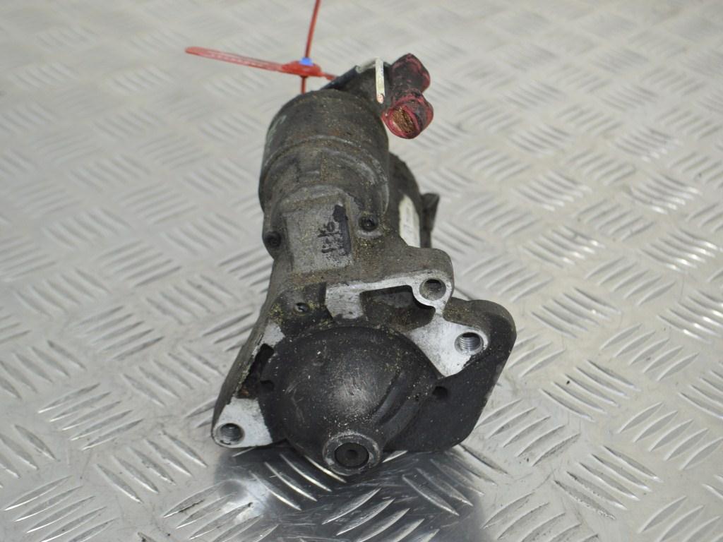 Стартер Renault Scenic 3 (2008-2015) 8200836473B