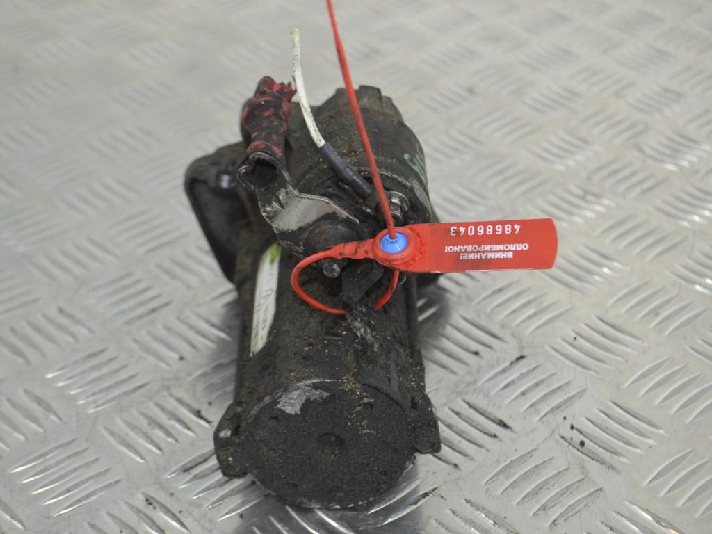 Стартер Renault Scenic 3 (2008-2015) 8200836473B