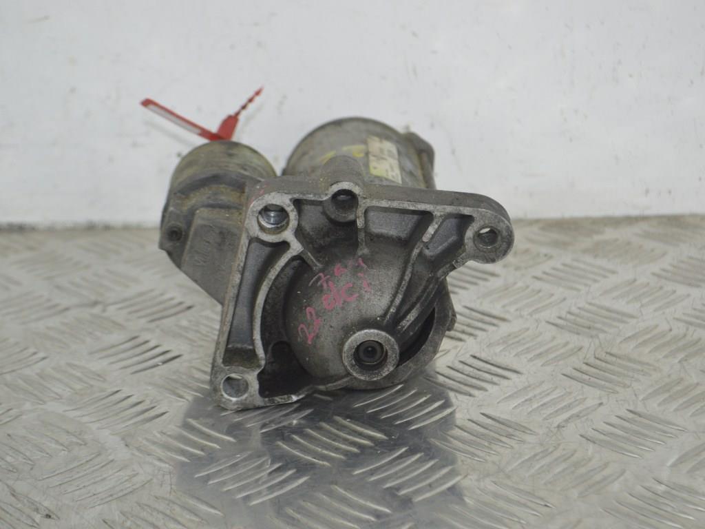 Стартер Renault Trafic 2 (2001-2006) 8200106788