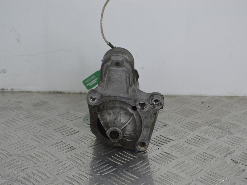 Стартер Renault Trafic 2 (2001-2006) 8200116260, 8200113622