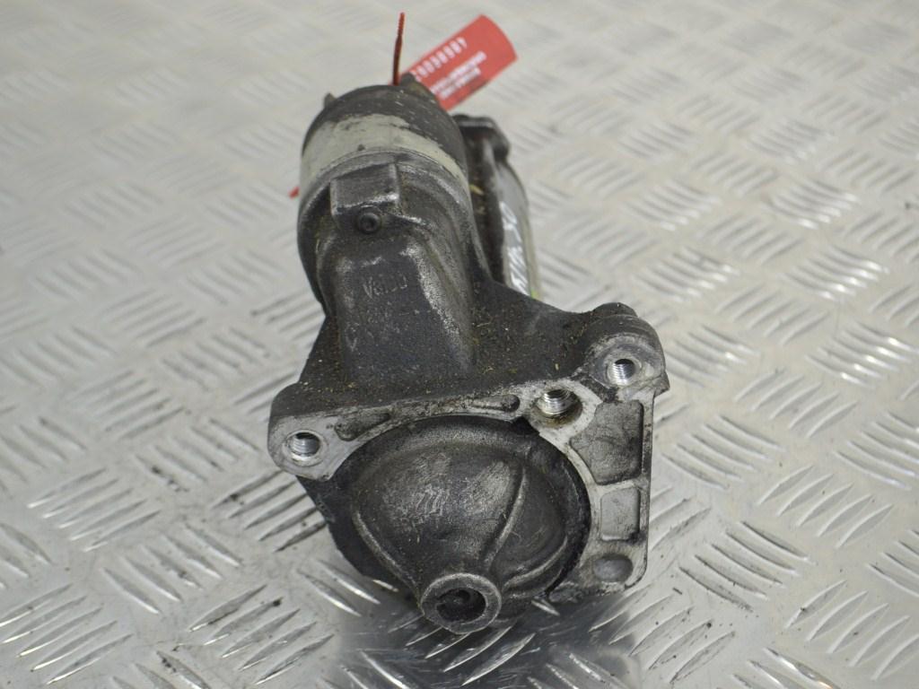 Стартер Renault Trafic 2 (2001-2006) 8200331251