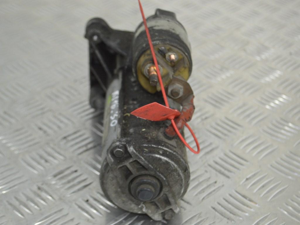 Стартер Renault Trafic 2 (2001-2006) 8200331251