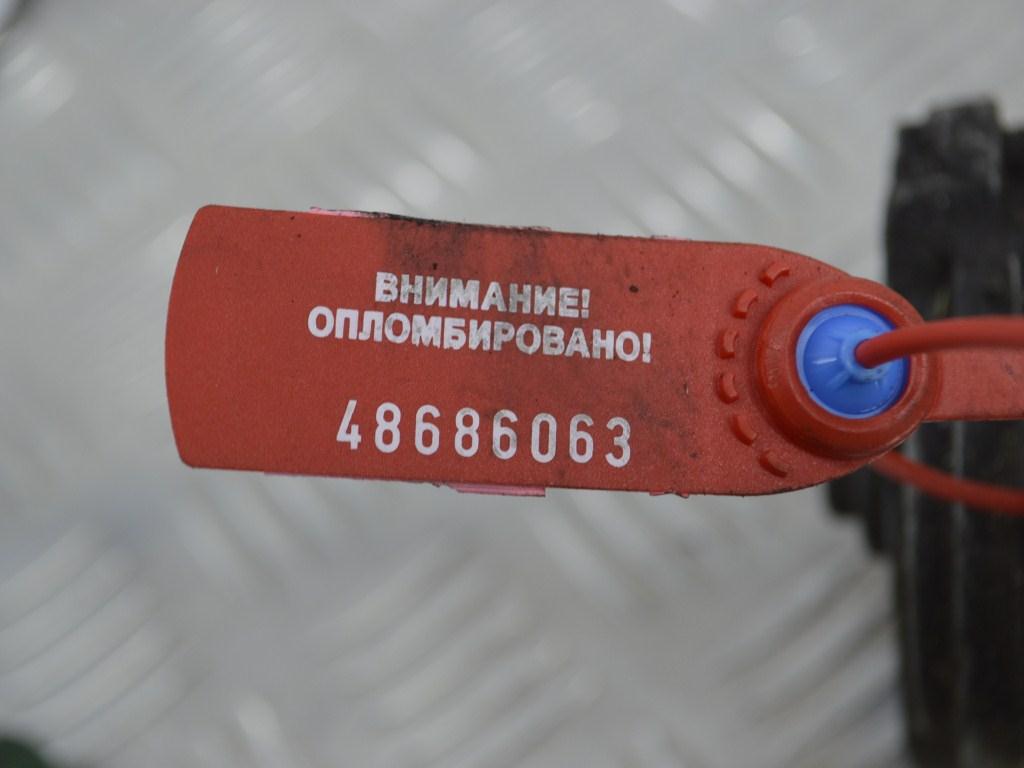 Стартер Renault Trafic 2 (2001-2006) 8200331251