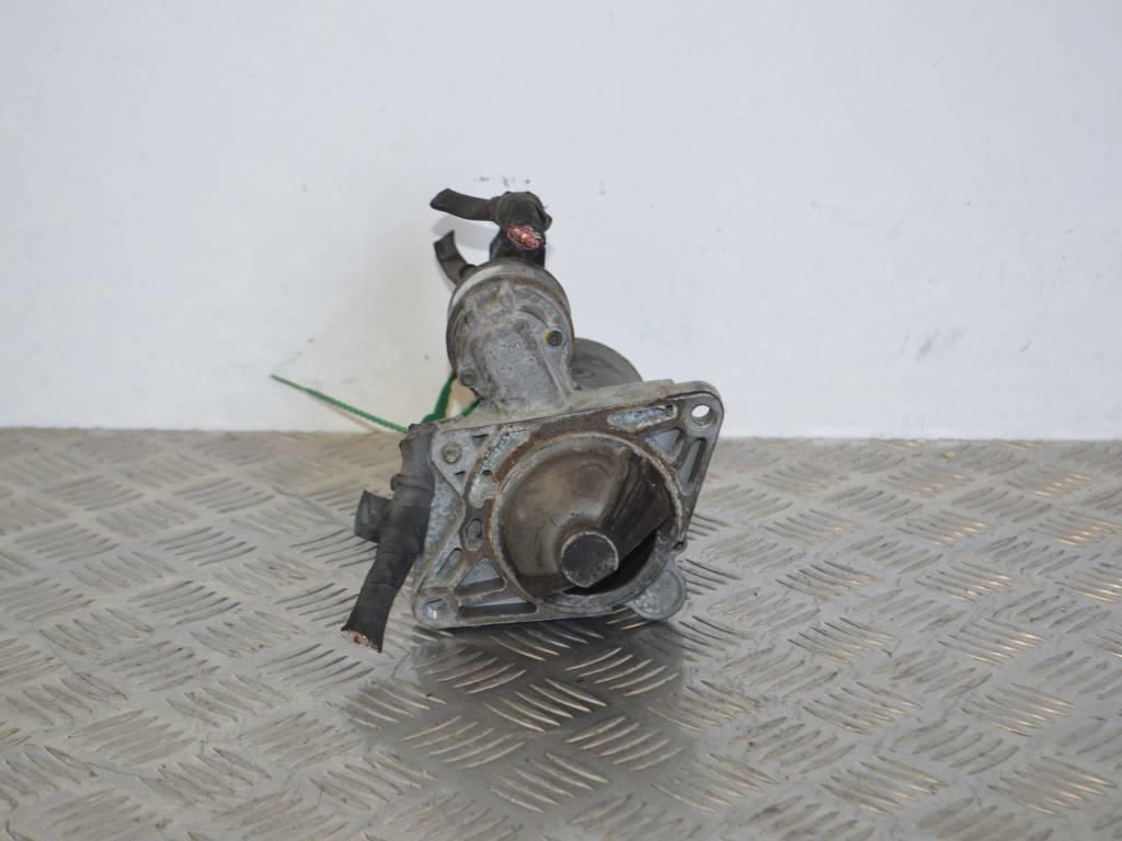 Стартер Renault Trafic 2 (2006-2015)