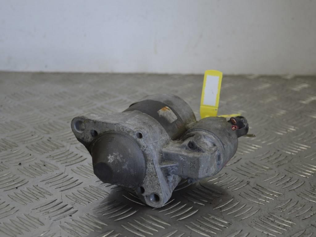 Стартер Renault Twingo 1 (1993-2005)