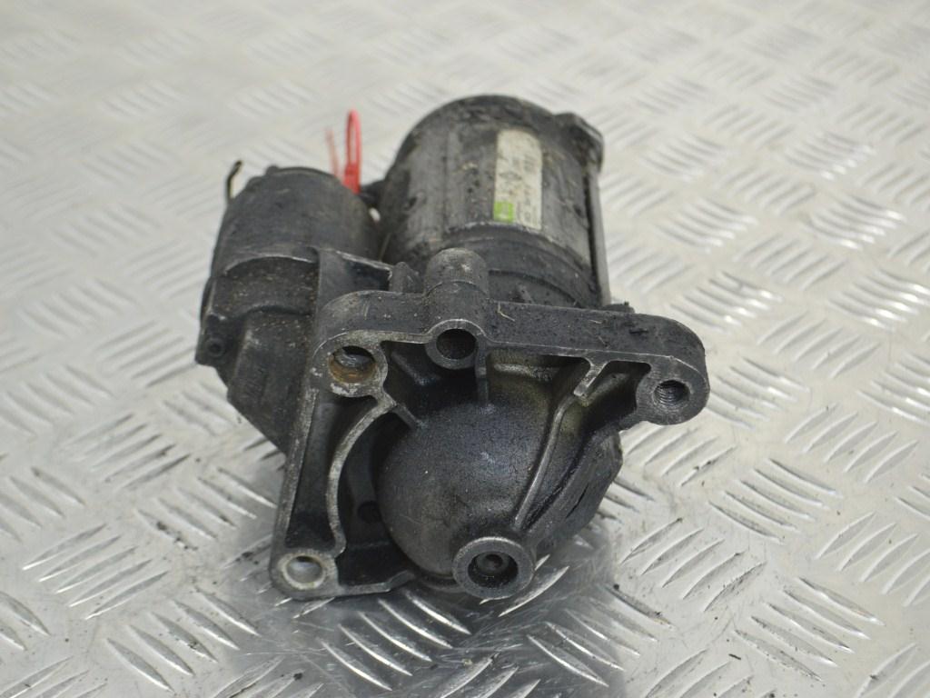 Стартер Renault Vel Satis (2001-2009) 8200237594