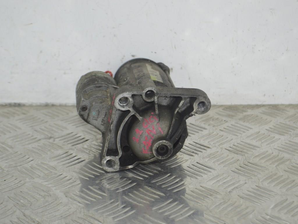 Стартер Renault Vel Satis (2001-2009) 8200237594