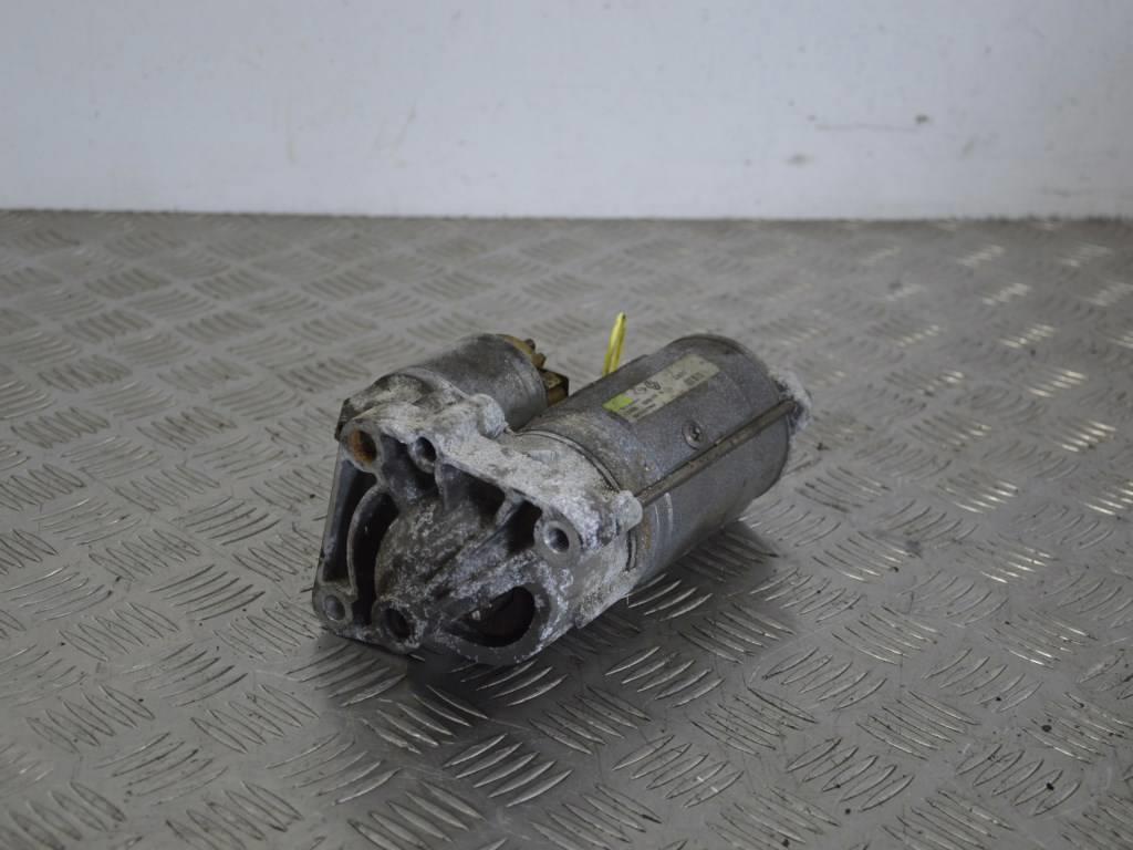 Стартер Renault Vel Satis (2001-2009) 8200237594