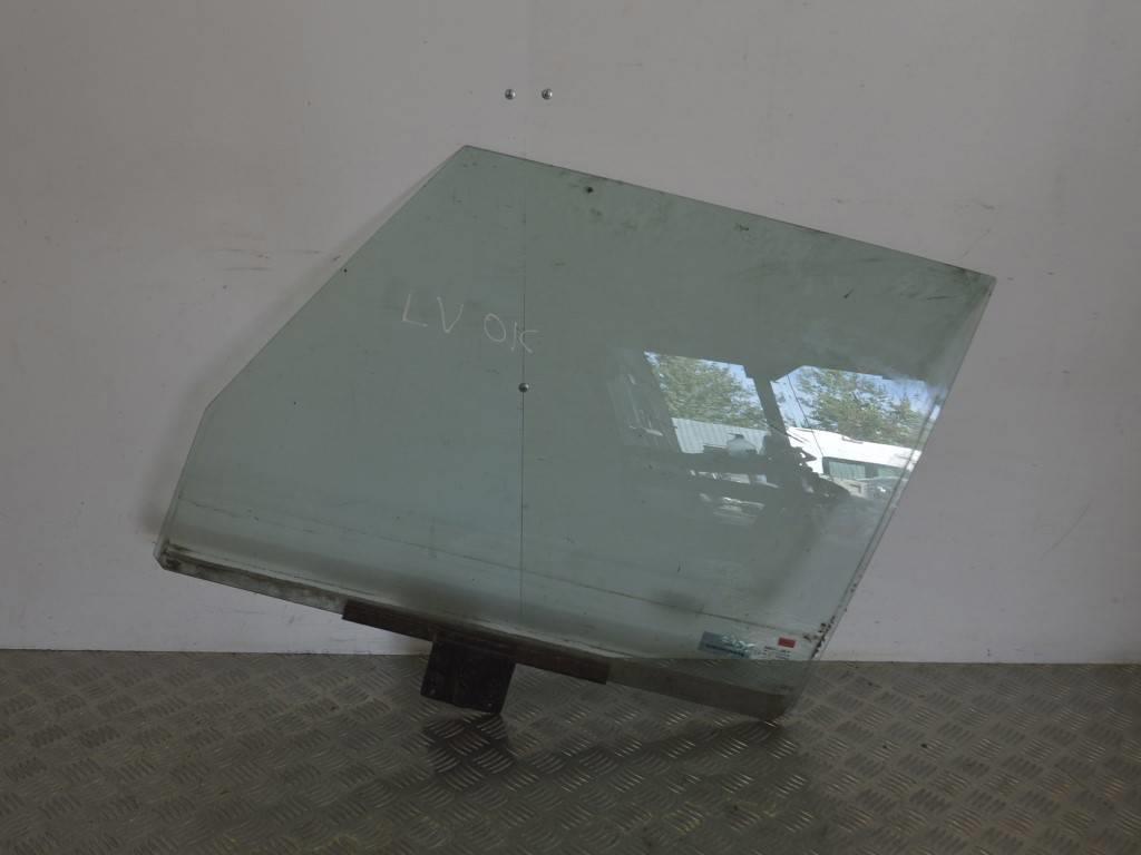 Стекло двери передней левой Renault Espace 2 (1991-1996)