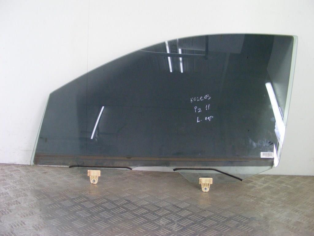 Стекло двери передней левой