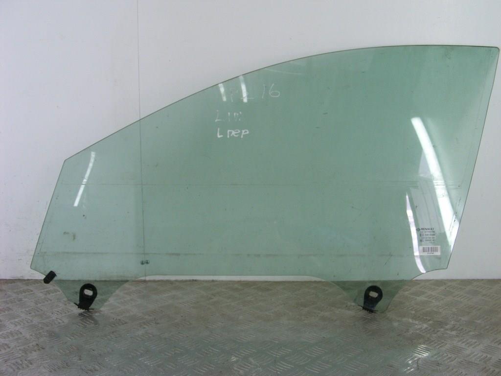 Стекло двери передней левой