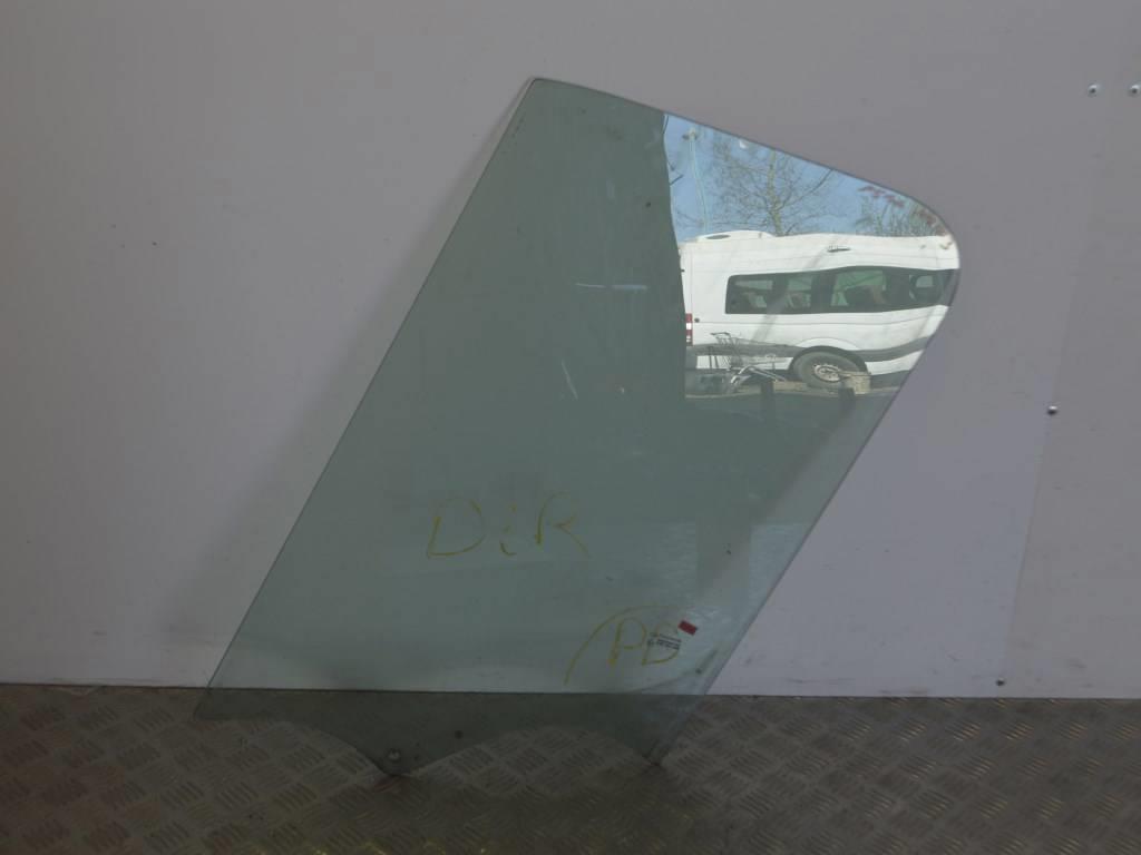 Стекло двери передней левой Renault Master 3 (2010-2019)