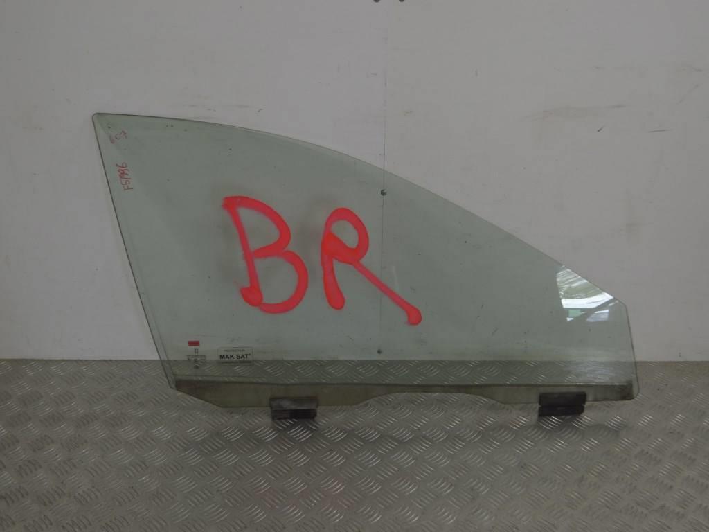 Стекло двери передней правой Peugeot 607 (2000-2009)