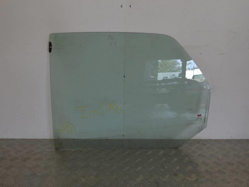 Стекло двери задней левой Renault Espace 2 (1991-1996)
