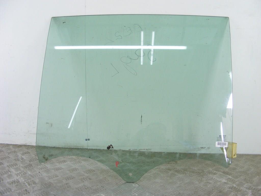 Стекло двери задней левой Renault Espace 4 (2003-2010)