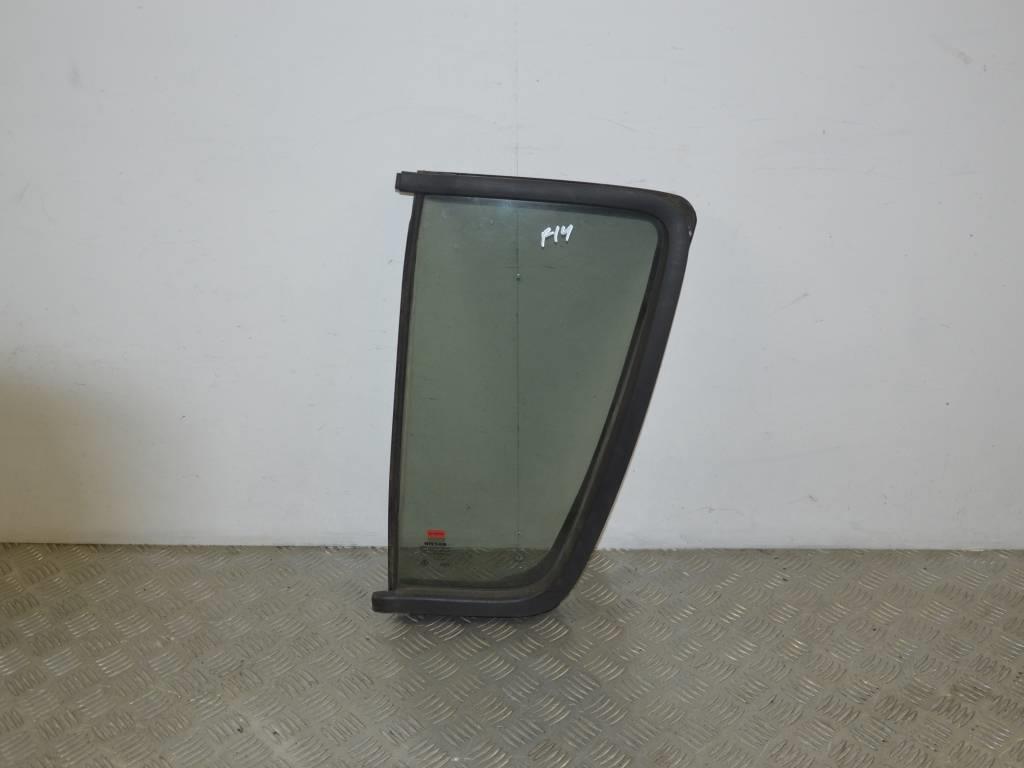Стекло двери задней левой