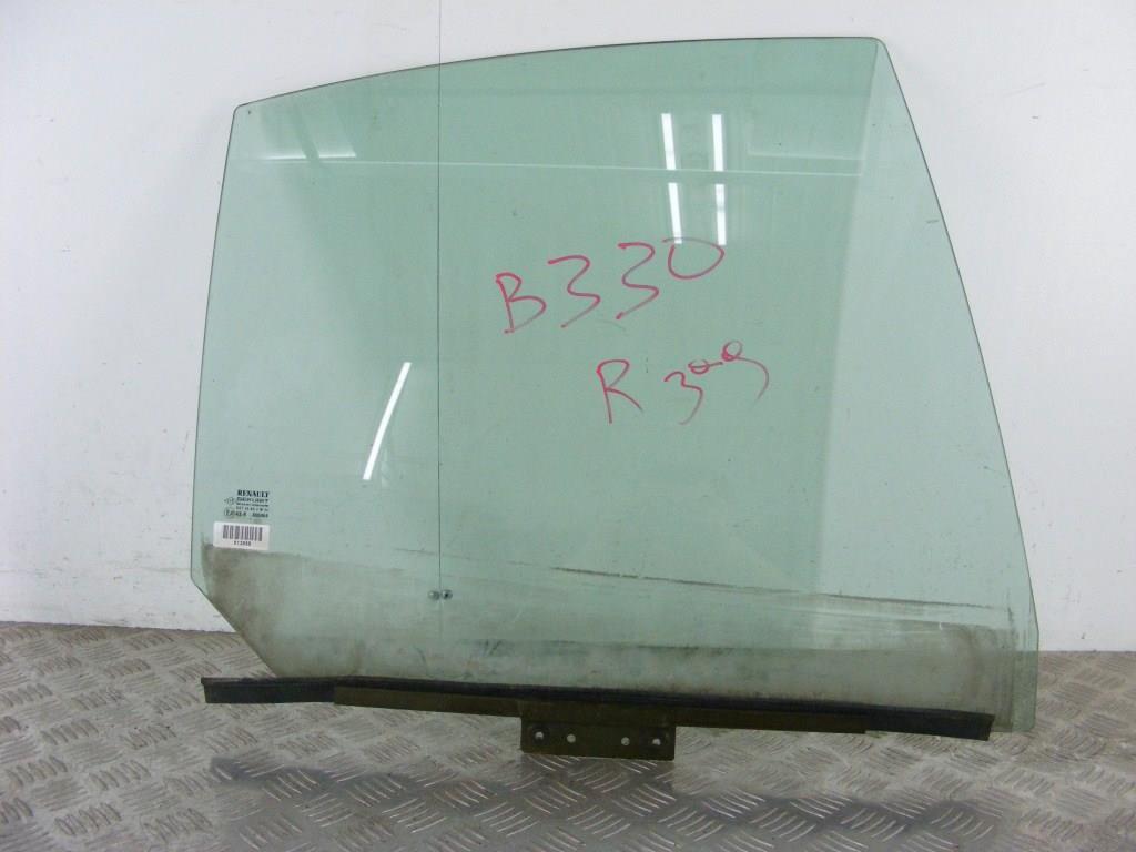 Стекло двери задней правой Renault Megane 1 (1996-2002)