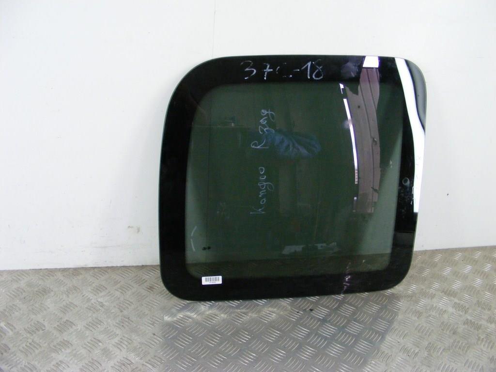 Стекло кузовное боковое правое Renault Kangoo 1 (1997-2007)