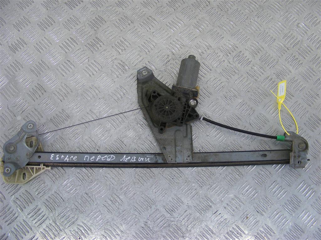 Стеклоподъемник электрический передний левый Renault Espace 3 (1996-2002) 0130821630