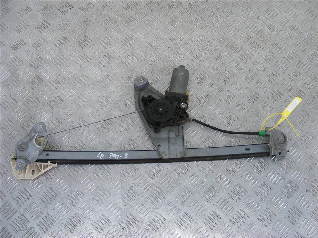 Стеклоподъемник электрический передний левый Renault Espace 3 (1996-2002) 0130821631