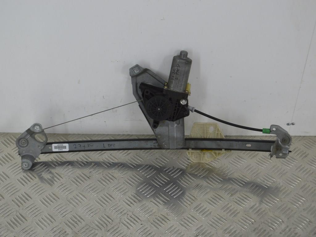 Стеклоподъемник электрический передний левый Renault Espace 3 (1996-2002) 190484000