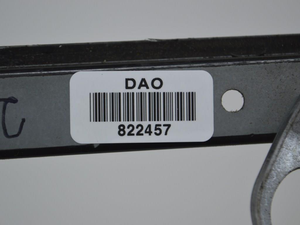 Стеклоподъемник электрический передний левый Renault Espace 3 (1996-2002) 190484000